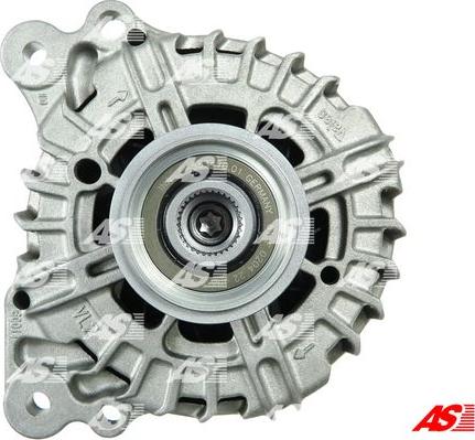 AS-PL A3283PR - ALTERNATOR