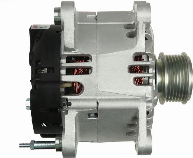 AS-PL A3283 — Alternator
