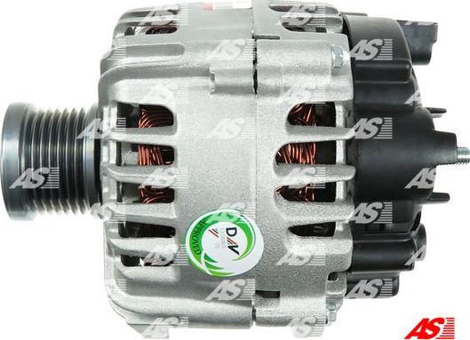 AS-PL A3282 - ALTERNATOR