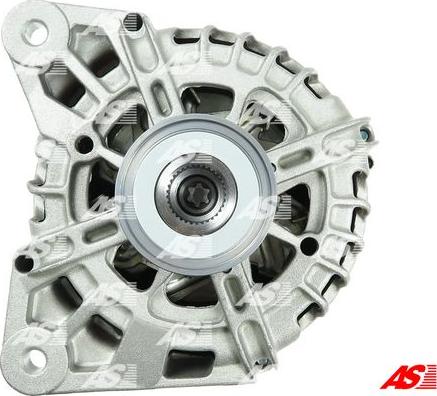 AS-PL A3282 - ALTERNATOR