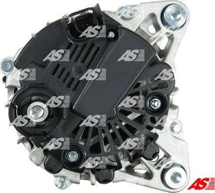 AS-PL A3282 - ALTERNATOR