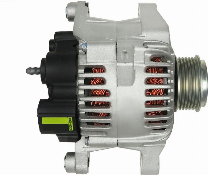 AS-PL A3239(VALEO) - ALTERNATOR
