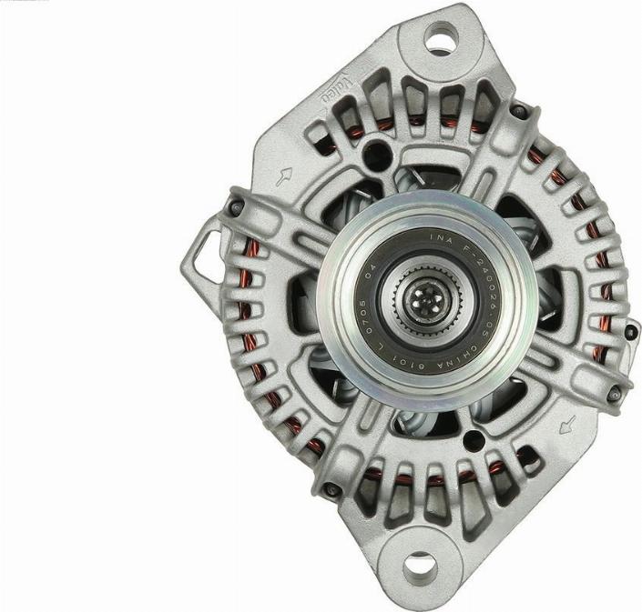 AS-PL A3239(VALEO) - ALTERNATOR