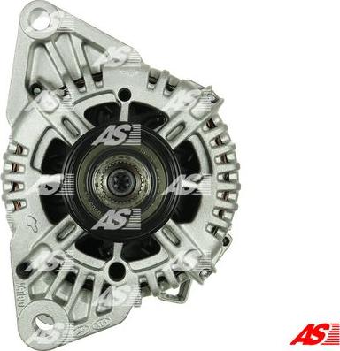 AS-PL A3235PR — Alternator
