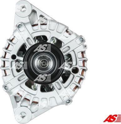 AS-PL A3238S — Alternator