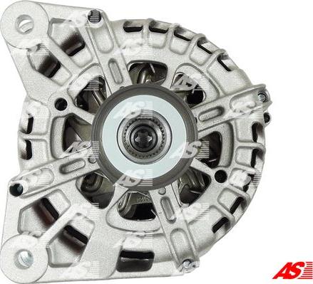 AS-PL A3224 — Alternator