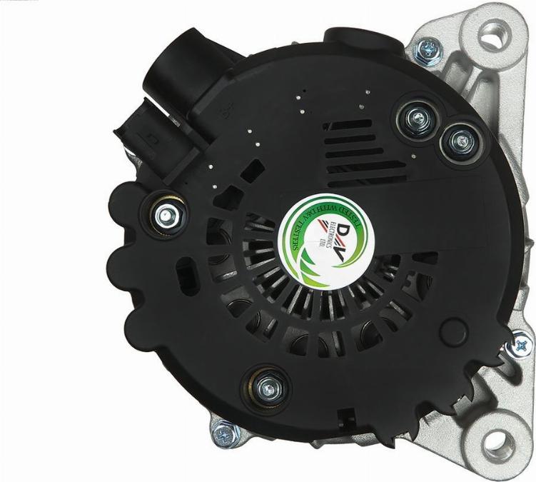 AS-PL A3225 - ALTERNATOR