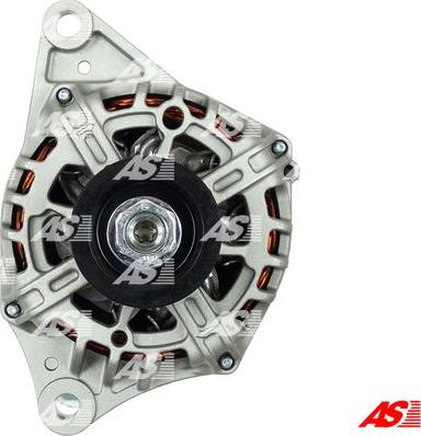AS-PL A3220 — Alternator