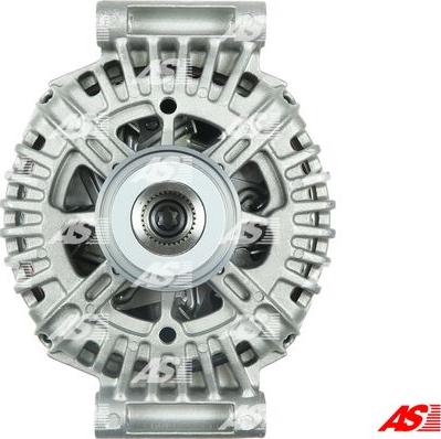 AS-PL A3279 — Alternator