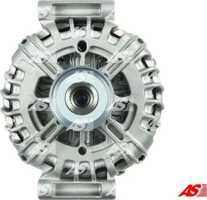 AS-PL A3277 - ALTERNATOR