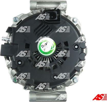 AS-PL A3277 - ALTERNATOR