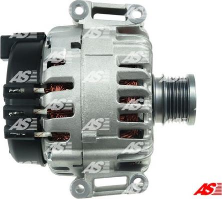AS-PL A3277 - ALTERNATOR