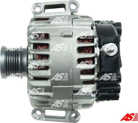 AS-PL A3277 - ALTERNATOR