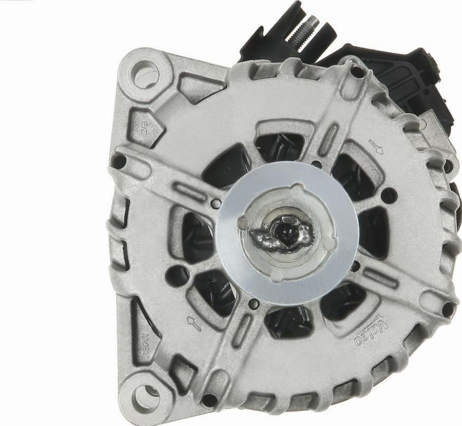 AS-PL A3756PR — Alternator