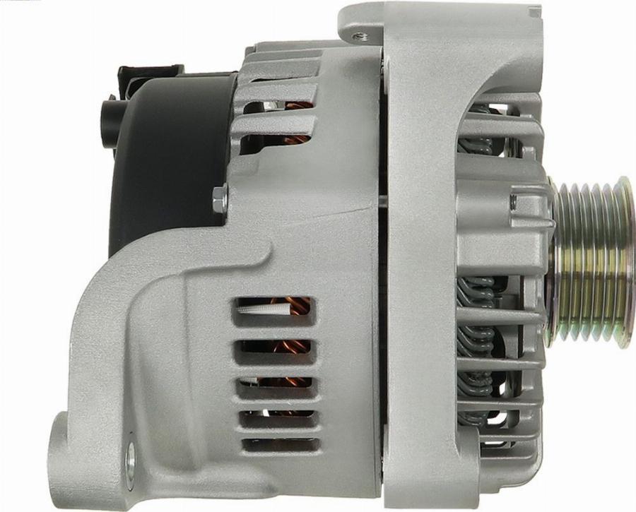AS-PL A3706S - ALTERNATOR BMW. 325 3.0 D. 330 3.0 D. 330 3.0 D XDRIVE