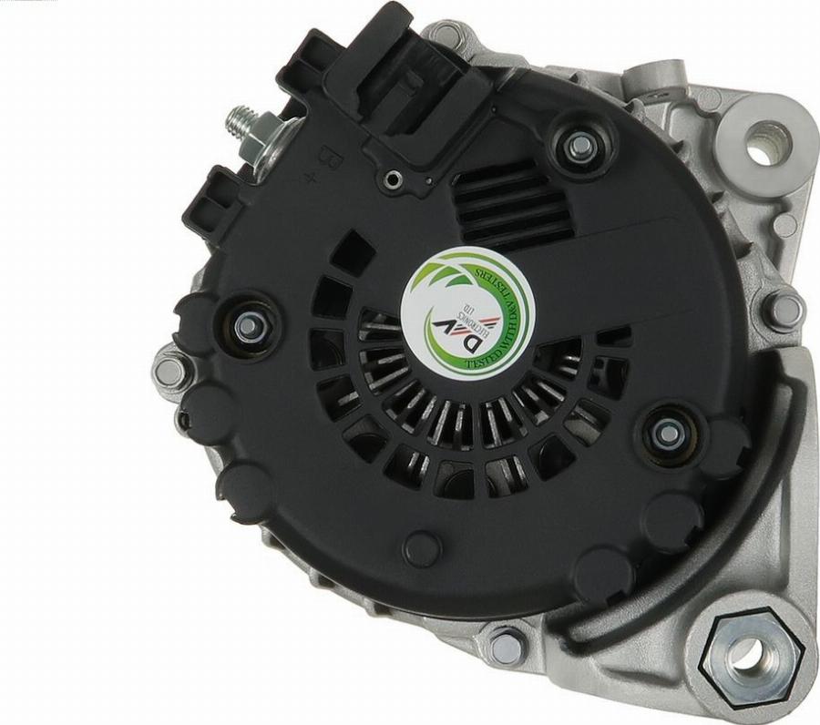 AS-PL A3706S - ALTERNATOR BMW. 325 3.0 D. 330 3.0 D. 330 3.0 D XDRIVE
