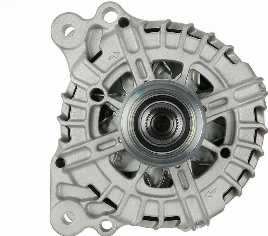 AS-PL A3703S - ALTERNATOR SEAT EXEO 2.0 TDI 08-13