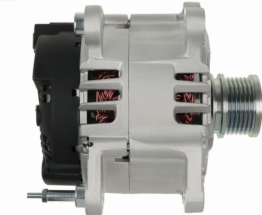 AS-PL A3703S - ALTERNATOR SEAT EXEO 2.0 TDI 08-13