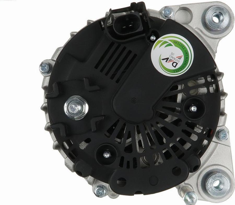 AS-PL A3703S - ALTERNATOR SEAT EXEO 2.0 TDI 08-13