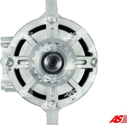 AS-PL A2096S — Alternator