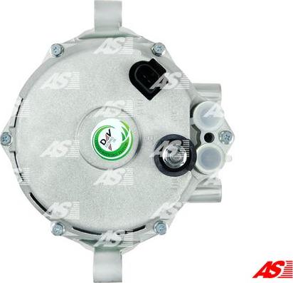 AS-PL A2096S - ALTERNATOR