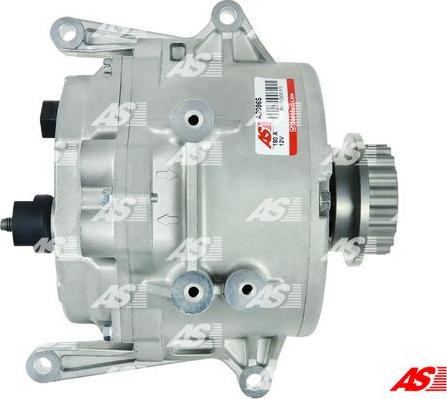 AS-PL A2096S - ALTERNATOR