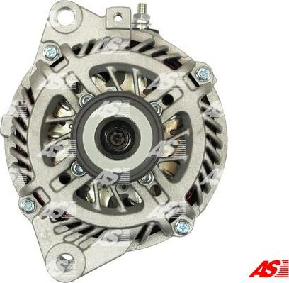 AS-PL A2044 — Alternator