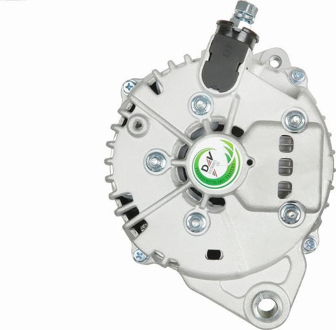 AS-PL A2041 - ALTERNATOR