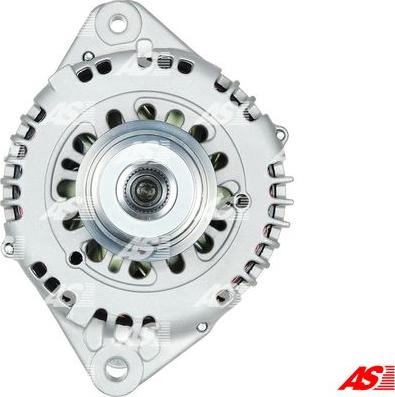 AS-PL A2066 — Alternator