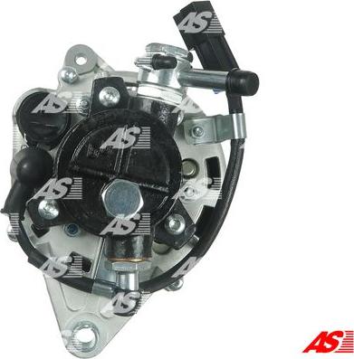 AS-PL A2004 - ALTERNATOR