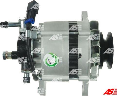 AS-PL A2004 - ALTERNATOR