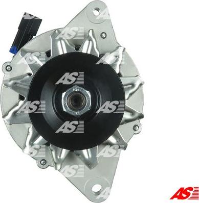 AS-PL A2004 — Alternator