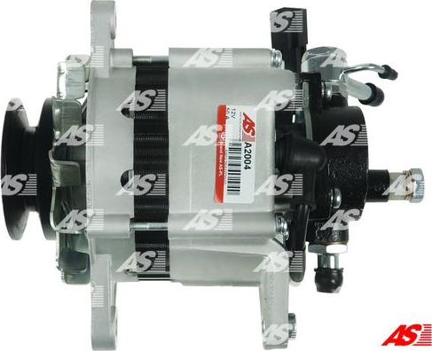AS-PL A2004 - ALTERNATOR