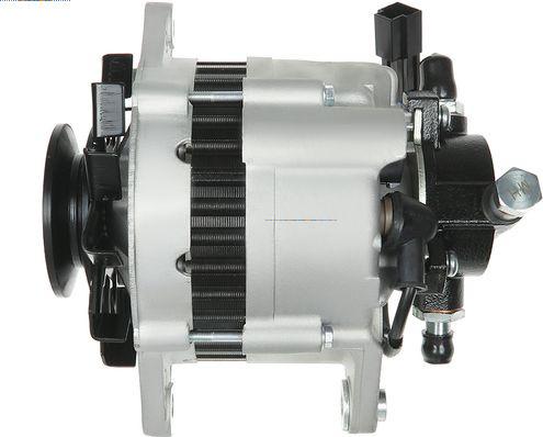 AS-PL A2005 - ALTERNATOR