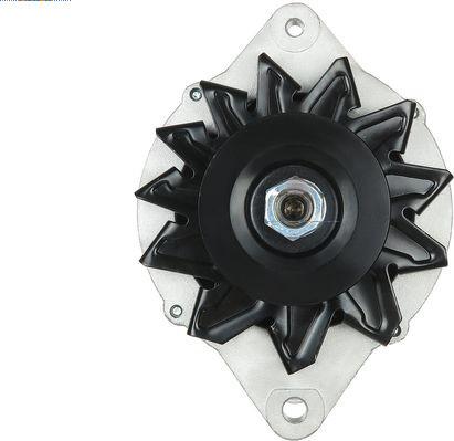 AS-PL A2005 — Alternator