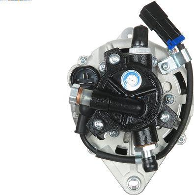 AS-PL A2005 - ALTERNATOR