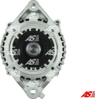 AS-PL A2006 — Alternator