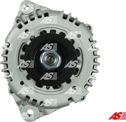 AS-PL A2008 — Alternator