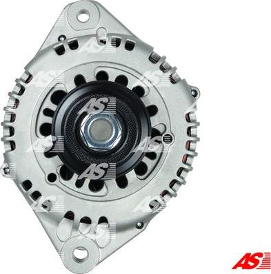 AS-PL A2003PR — Alternator