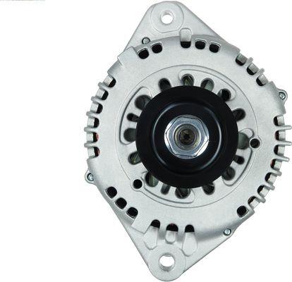 AS-PL A2003 — Alternator