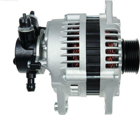 AS-PL A2003 - ALTERNATOR OPEL ASTRA G 1.7D
