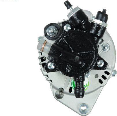 AS-PL A2003 - ALTERNATOR OPEL ASTRA G 1.7D