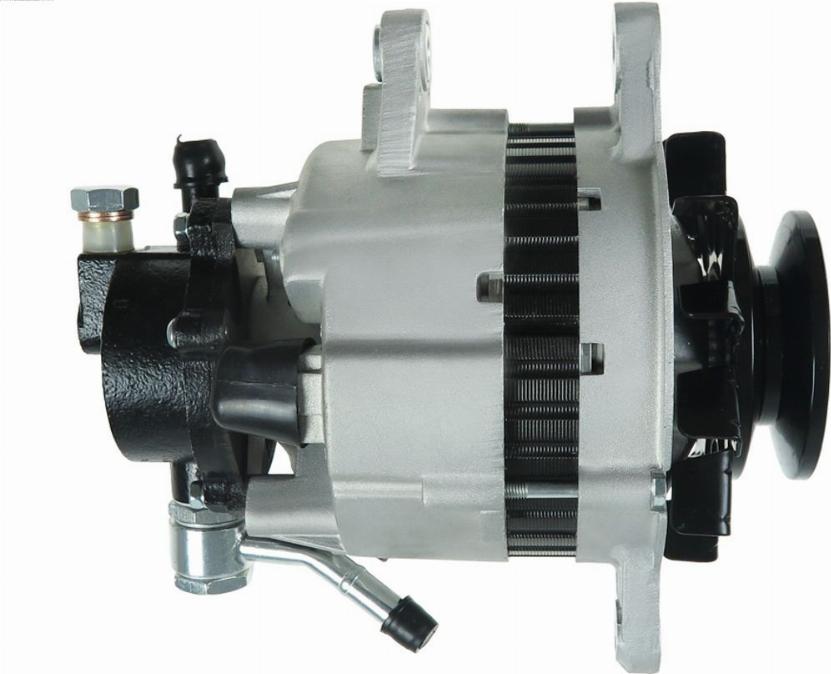 AS-PL A2002 - ALTERNATOR