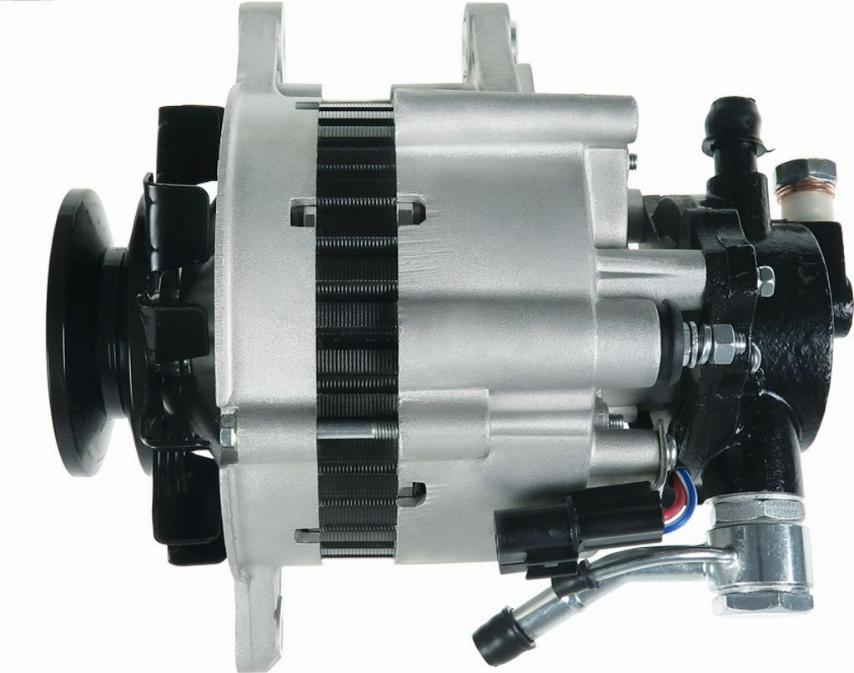 AS-PL A2002 - ALTERNATOR