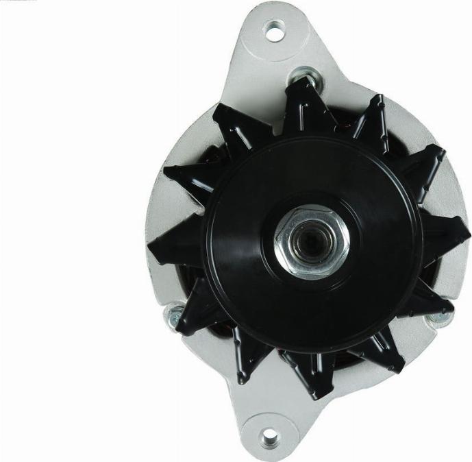 AS-PL A2002 — Alternator