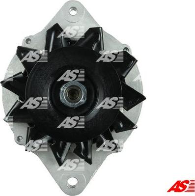 AS-PL A2014 — Alternator