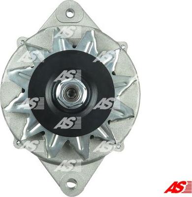 AS-PL A2016 — Alternator