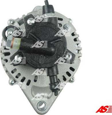 AS-PL A2016 - ALTERNATOR