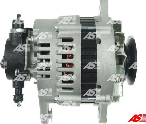 AS-PL A2016 - ALTERNATOR