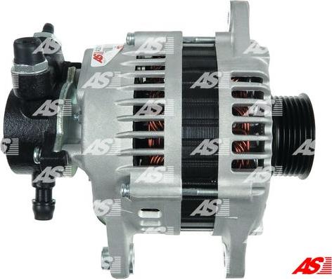 AS-PL A2011 - ALTERNATOR